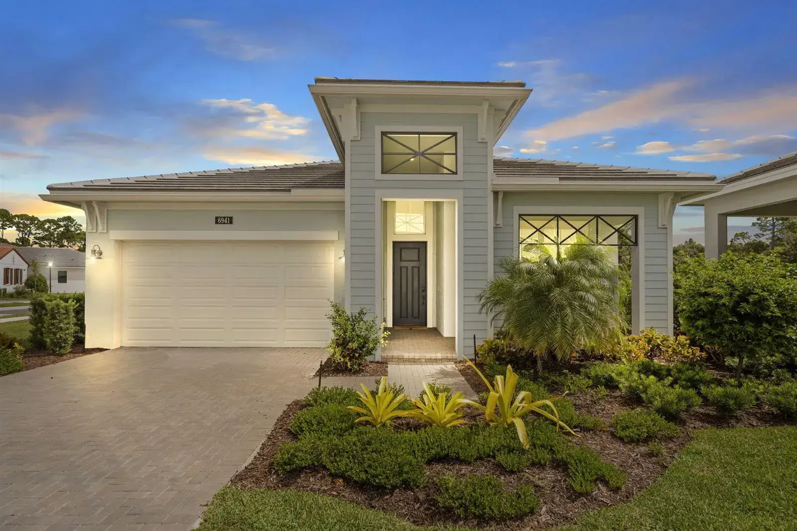 3 bedroom 3 bath Residential for sale at 6941 SE Haven Lane, Stuart FL 34997