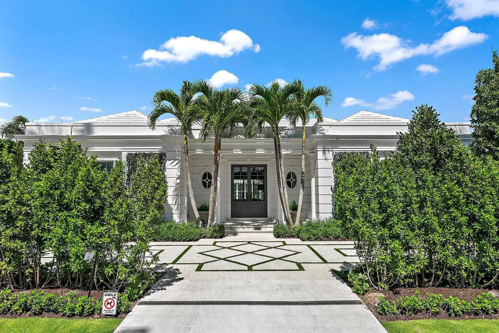 5 bedroom 5 bath Residential for sale at 311 Polmer Park Road, Palm Beach FL 33480