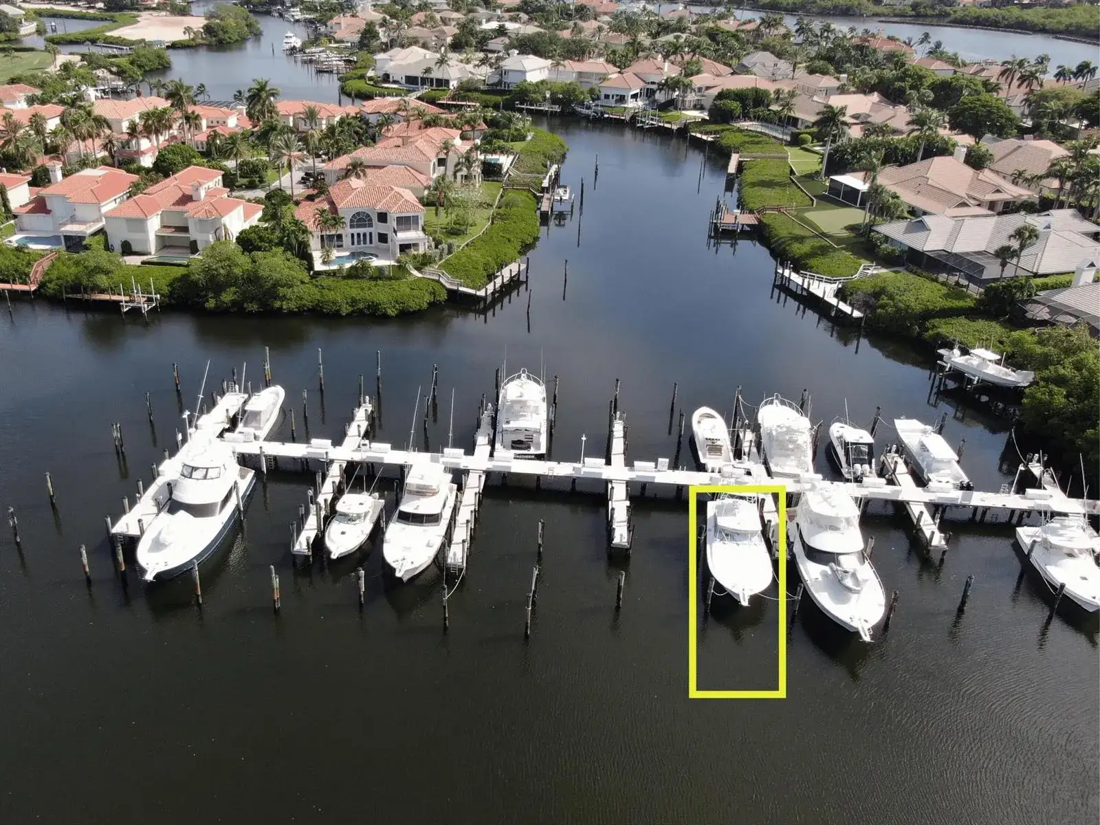 Commercial Land for sale at 3232 Casseekey Island Road, Jupiter FL 33477