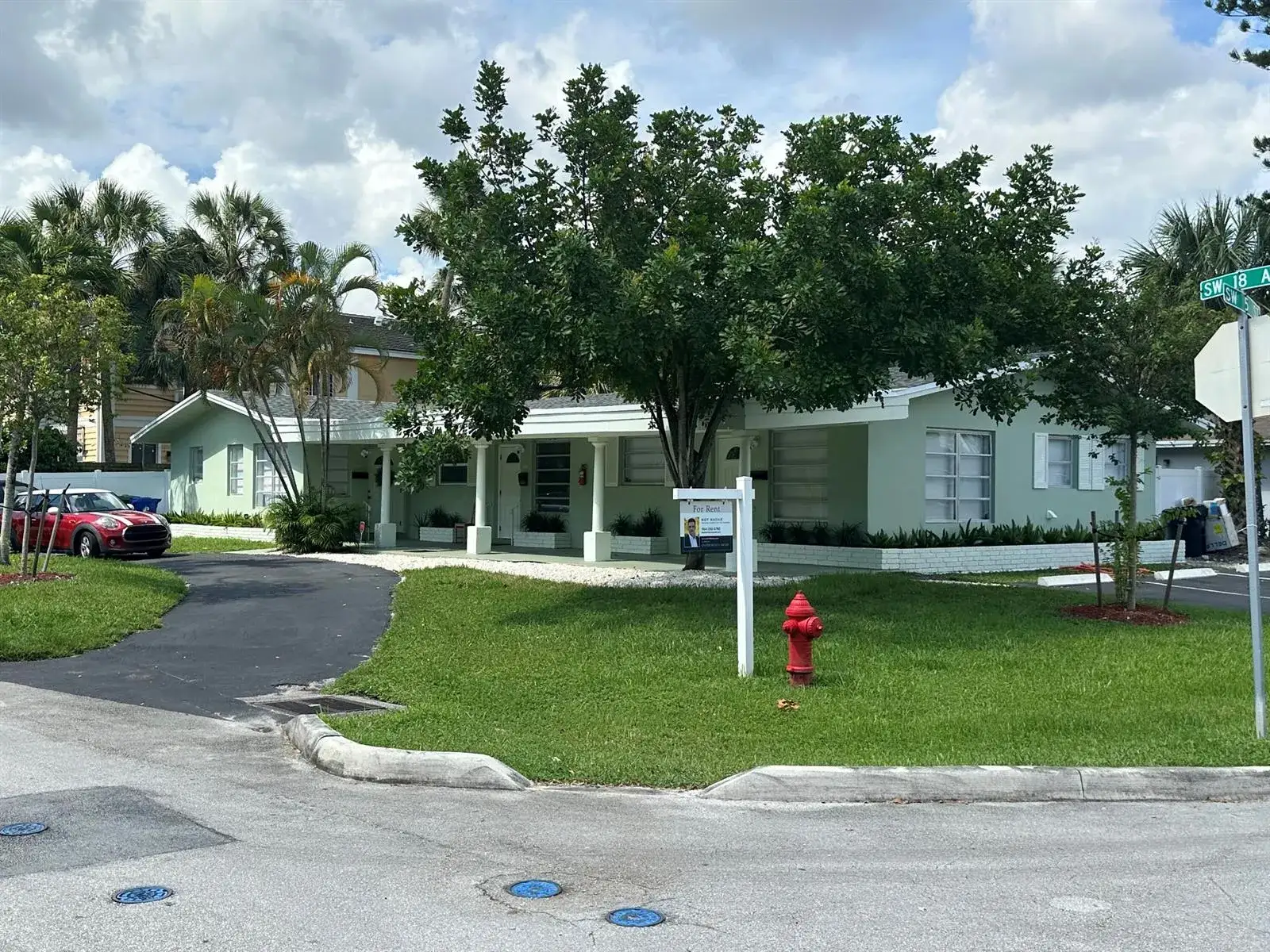 Residential Income for sale at 425 SW 18TH Avenue, Fort Lauderdale FL 33312