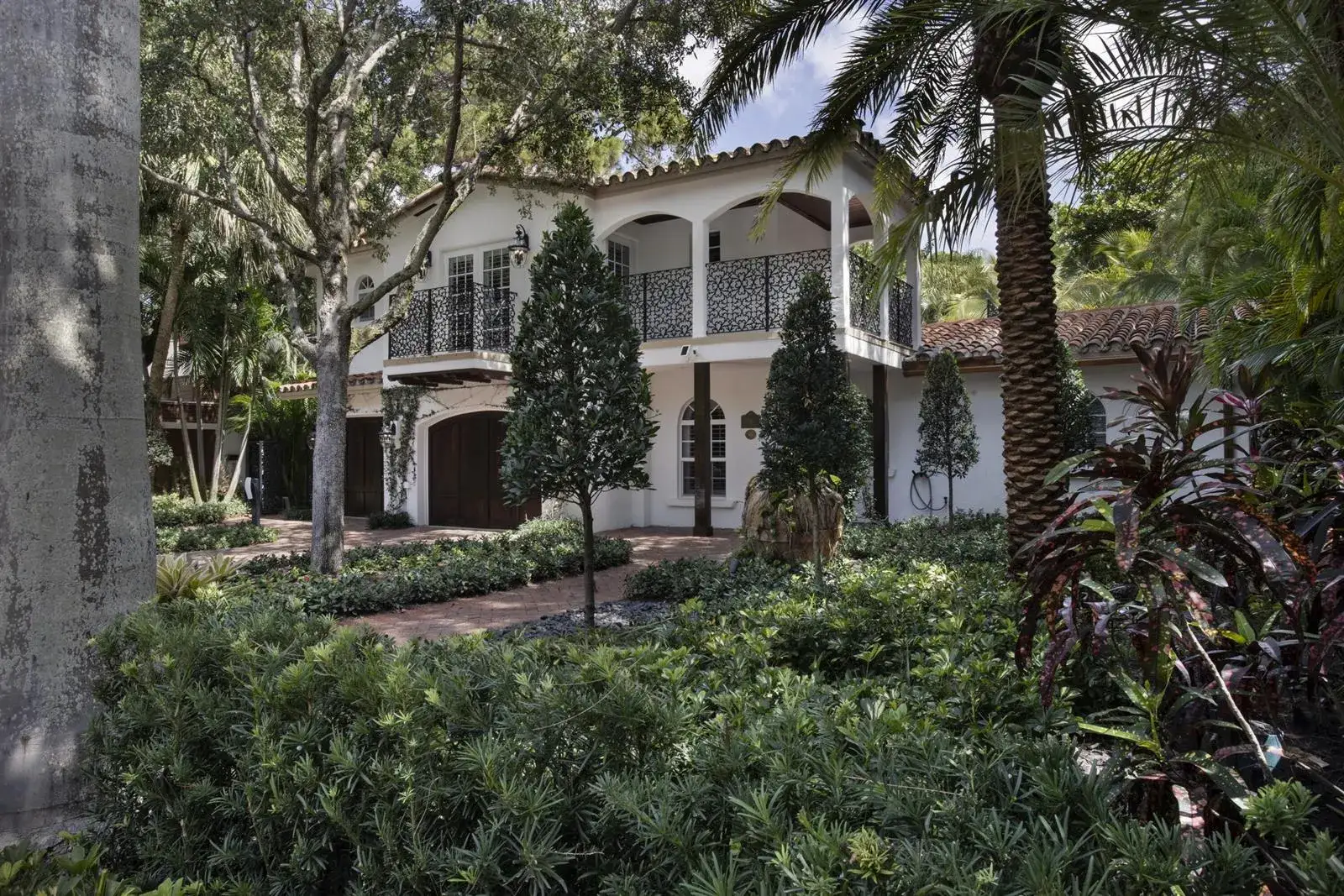 4 bedroom 4 bath Residential for sale at 755 Aurelia Street, Boca Raton FL 33486