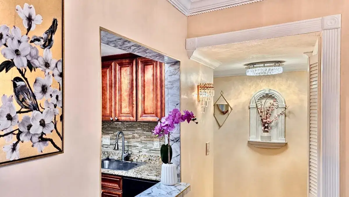 1 bedroom 1 bath Residential Lease for rent at 630 NW 13th Street # 25, Boca Raton FL 33486