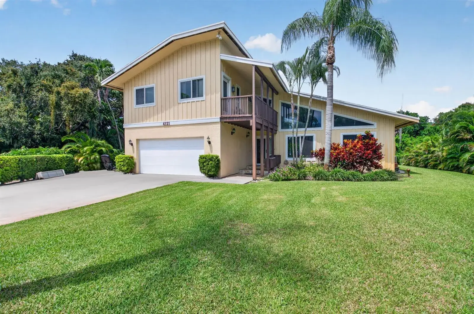 4 bedroom 3 bath Residential for sale at 4121 NW 5th Avenue, Boca Raton FL 33431