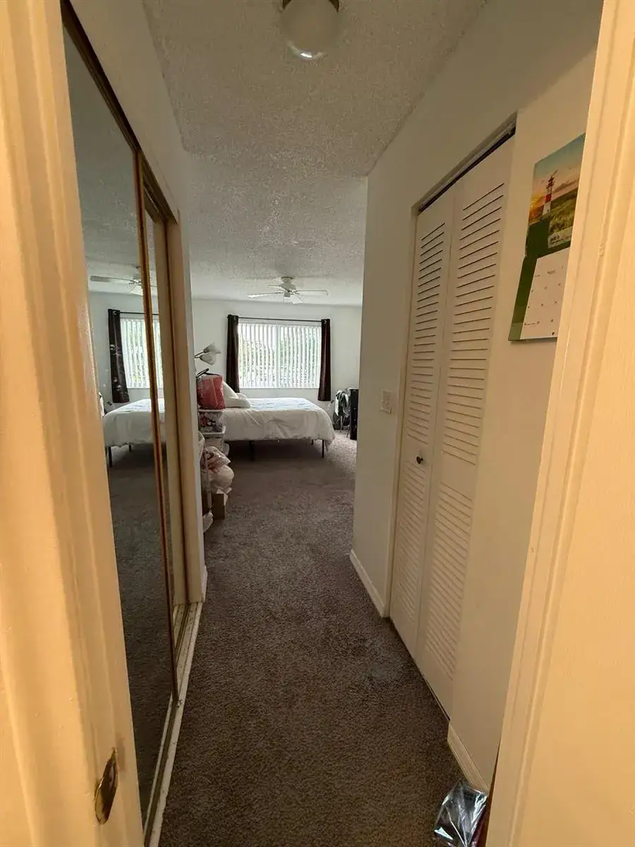 1 bedroom 1 bath Residential Lease for rent at 7820 Camino Real # 203, Miami FL 33143
