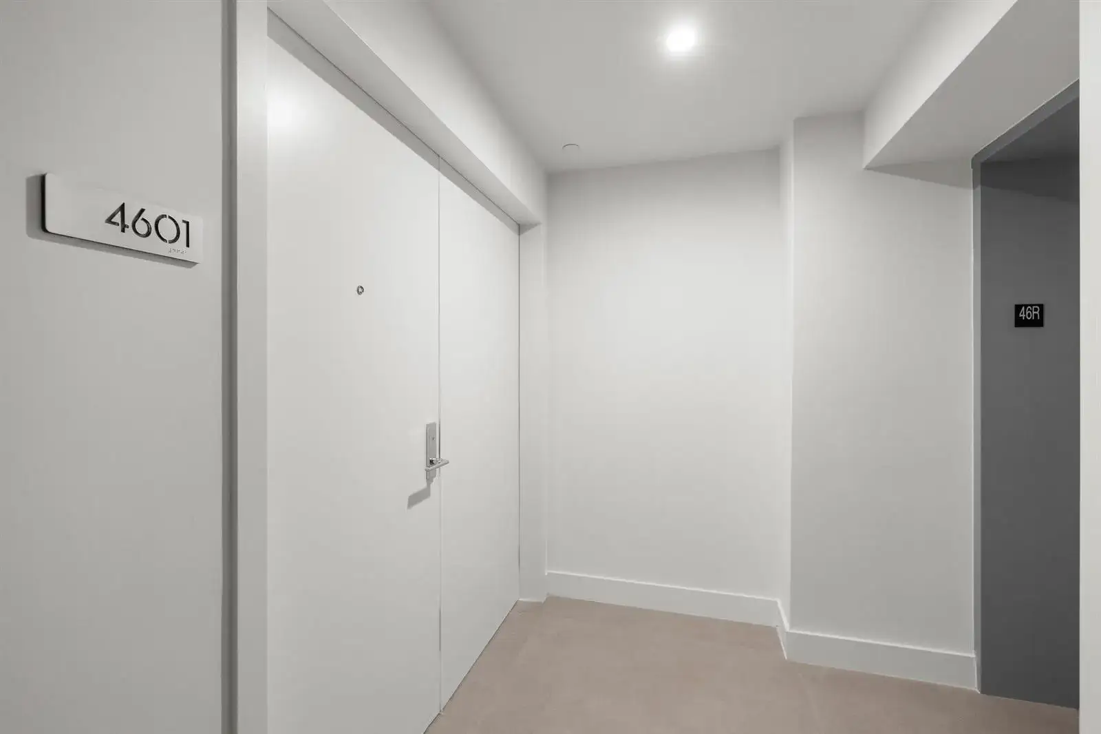 4 bedroom 5 bath Residential Lease for rent at 700 NE 24TH Street # 4601, Miami FL 33137