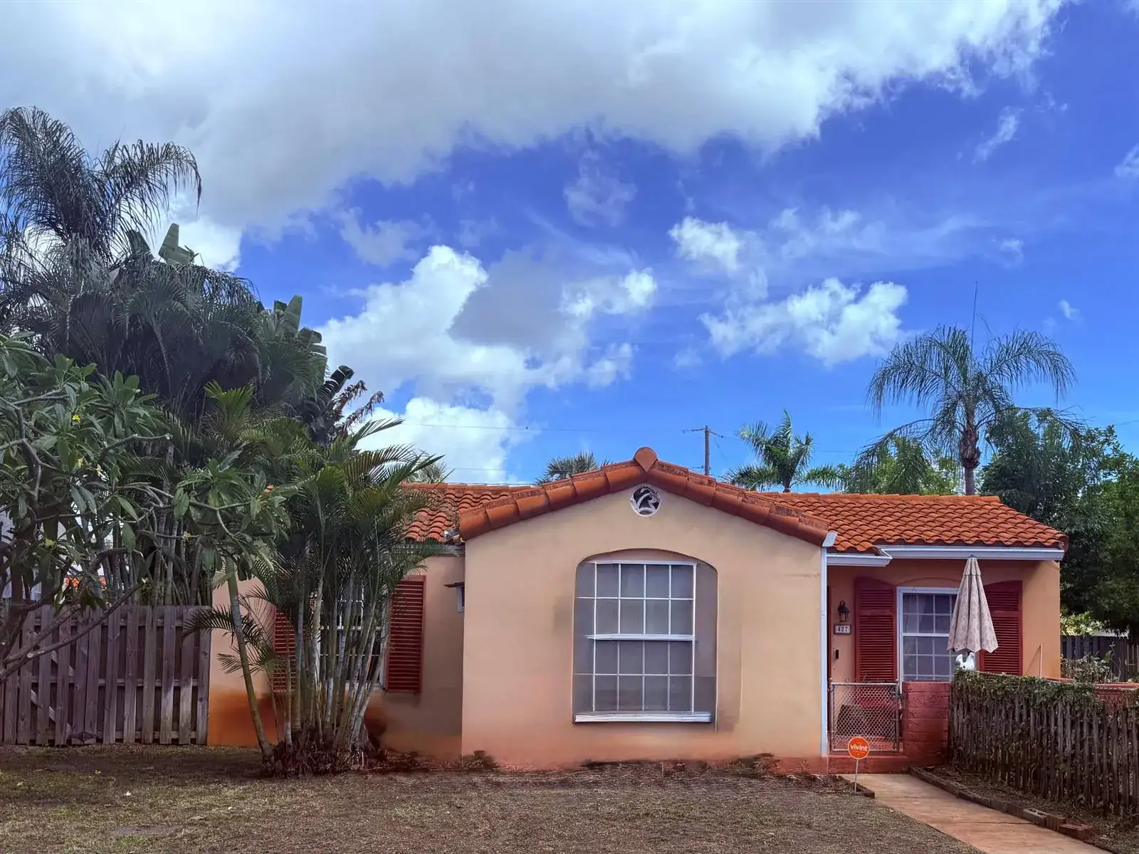 3 bedroom 2 bath Residential for sale at 427 37TH Street, West Palm Beach FL 33407