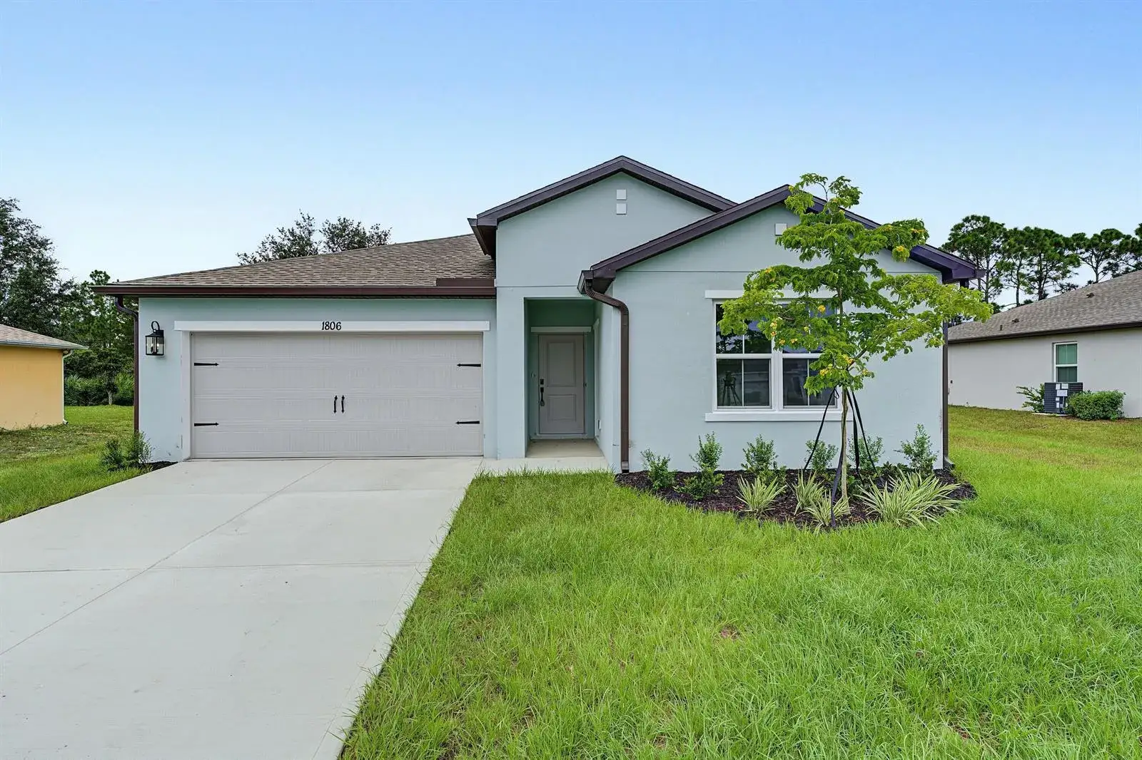 4 bedroom 3 bath Residential for sale at 1806 San Filippo Drive SE, Palm Bay FL 32909