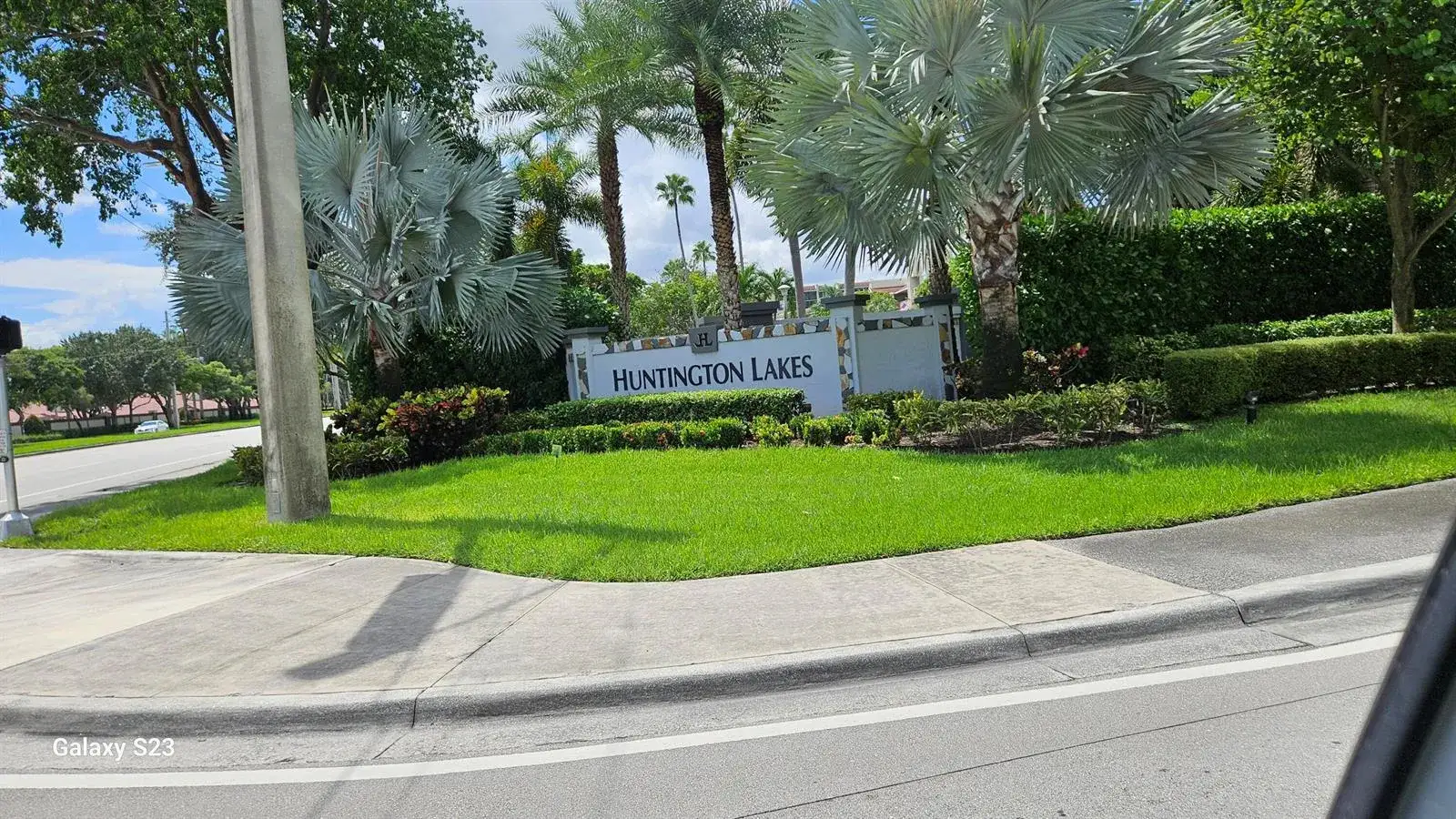 2 bedroom 2 bath Residential for sale at 7185 Huntington Lane, Delray Beach FL 33446