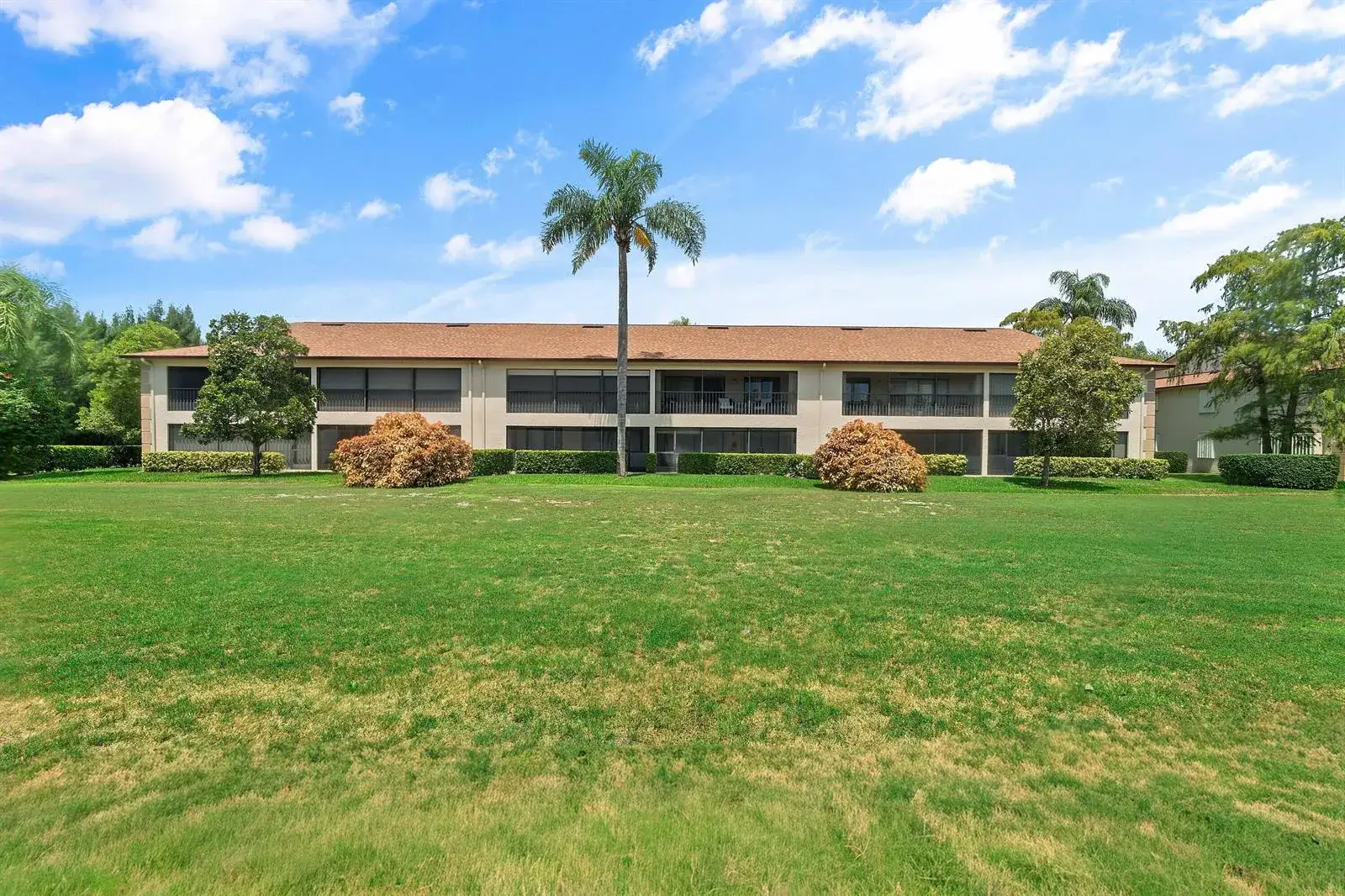 2 bedroom 2 bath Residential Lease for rent at 1502 PINECREST Circle # C, Jupiter FL 33458