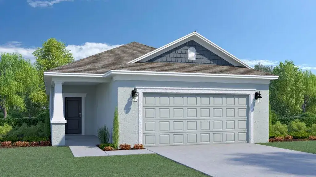 3 bedroom 2 bath Residential for sale at 1704 GARDEN GROVE Circle, Fort Pierce FL 34947