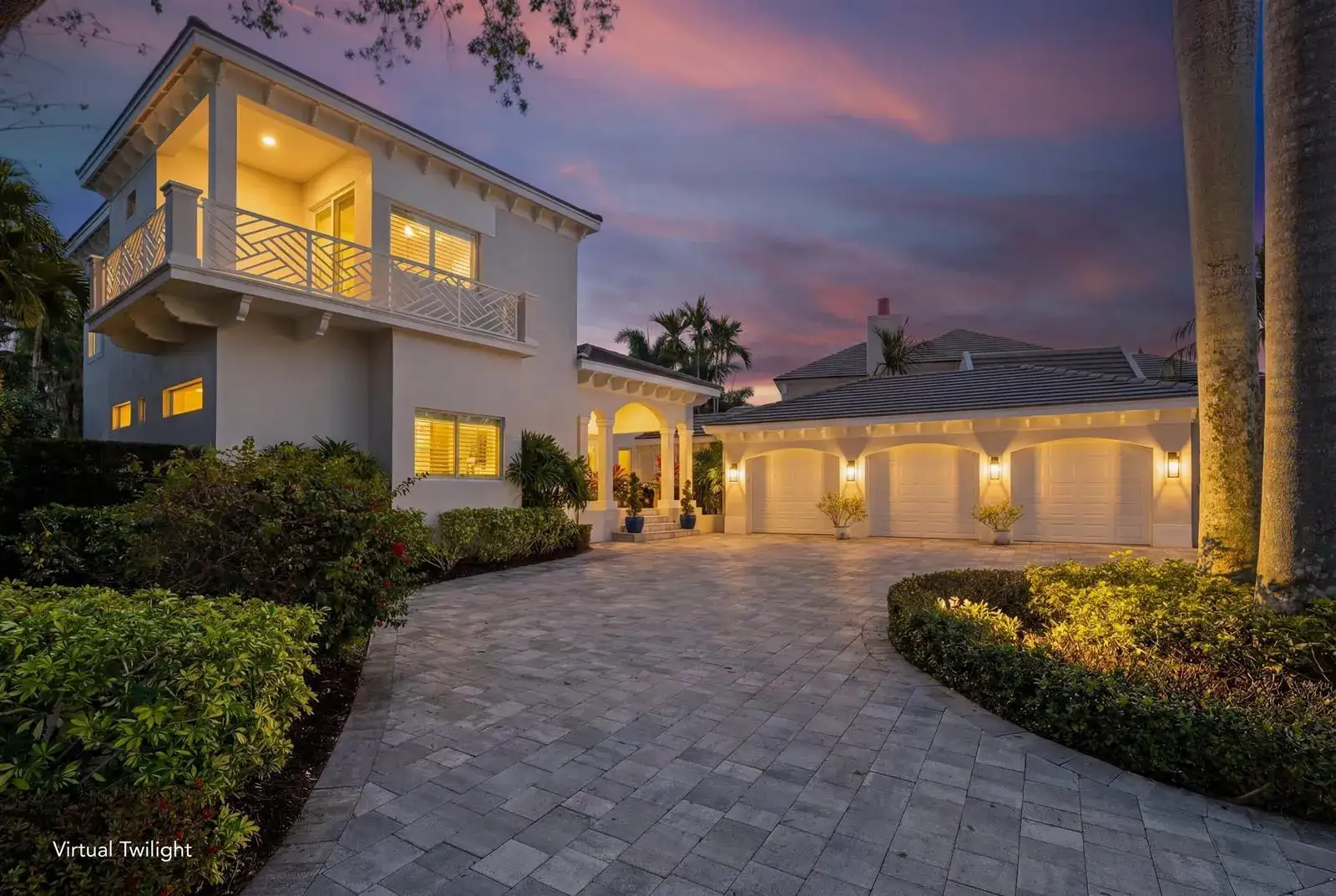 4 bedroom 5 bath Residential for sale at 116 TERRAPIN Trail, Jupiter FL 33458