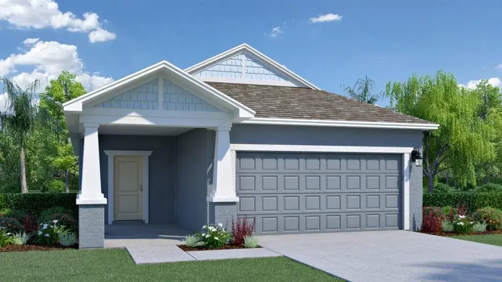 3 bedroom 2 bath Residential for sale at 1740 GARDEN GROVE Circle, Fort Pierce FL 34947