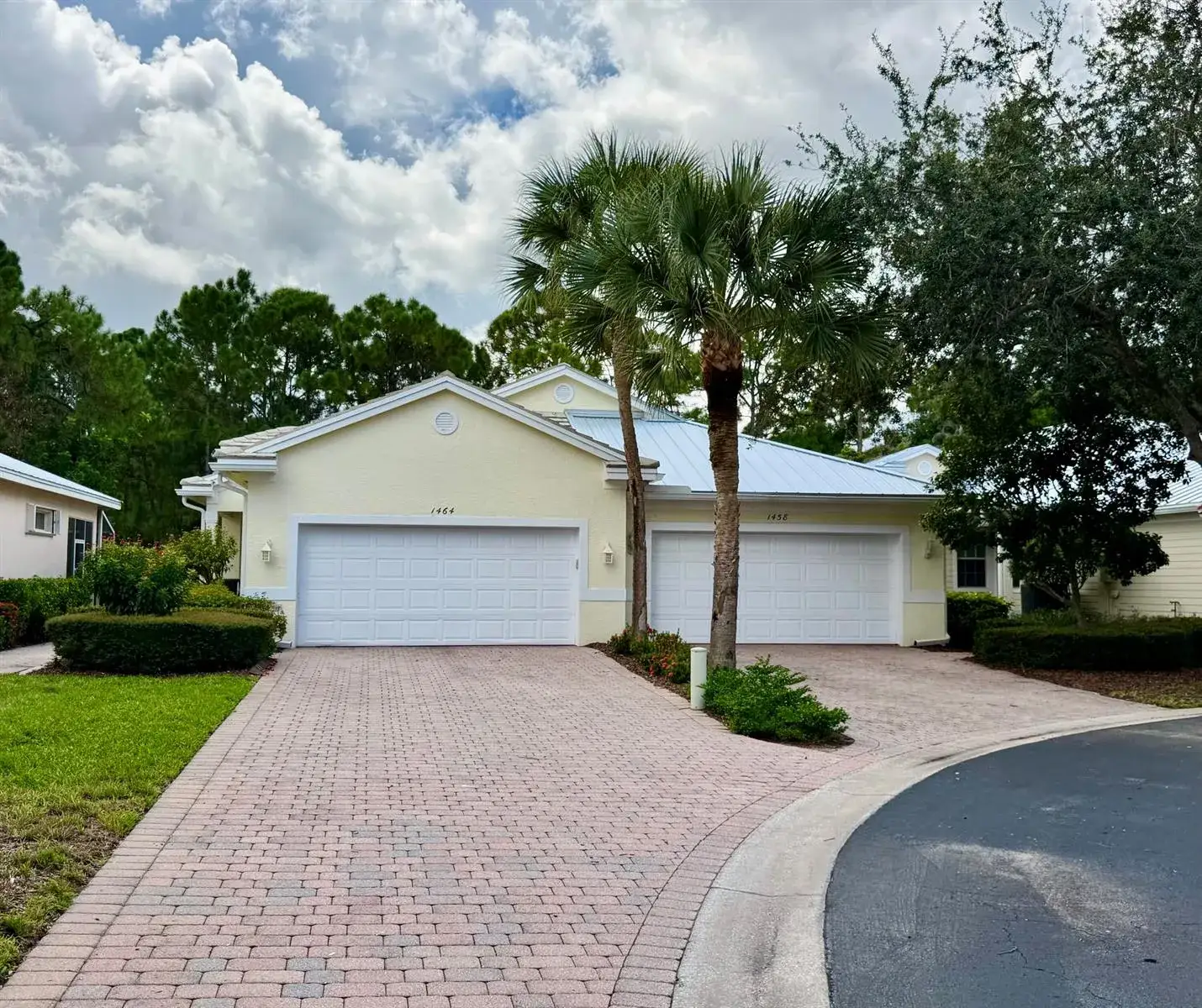 2 bedroom 2 bath Residential for sale at 1464 SE Tidewater Place, Stuart FL 34997