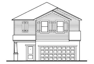 4 bedroom 2 bath Residential for sale at 1661 GARDEN GROVE Circle, Fort Pierce FL 34947