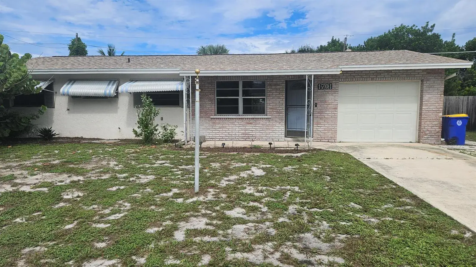 3 bedroom 2 bath Residential for sale at 1701 NE 16TH Drive, Jensen Beach FL 34957