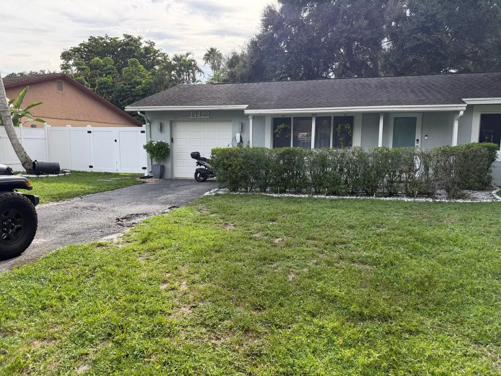 2 bedroom 1 bath Residential for sale at 18422 SPANISH ISLES Place, Boca Raton FL 33496