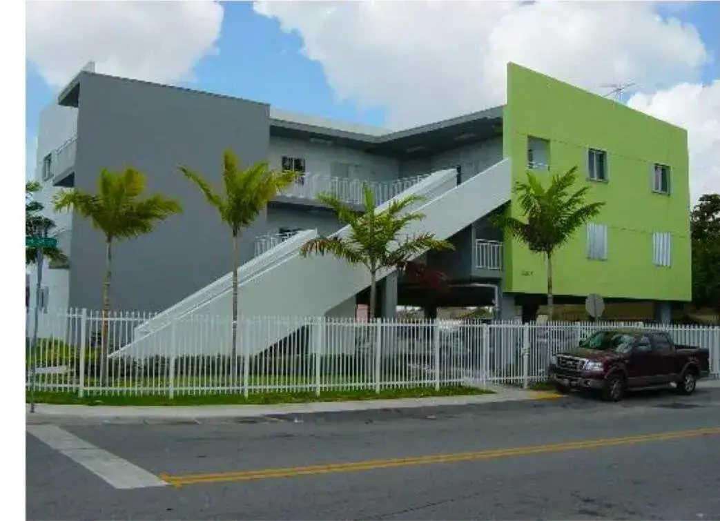 2210 NW 34TH Street # 303, Miami FL 33142