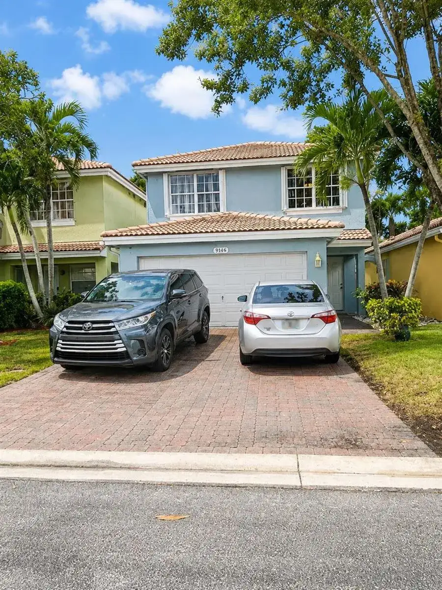 4 bedroom 2 bath Residential for sale at 3331 Commodore Court, West Palm Beach FL 33411