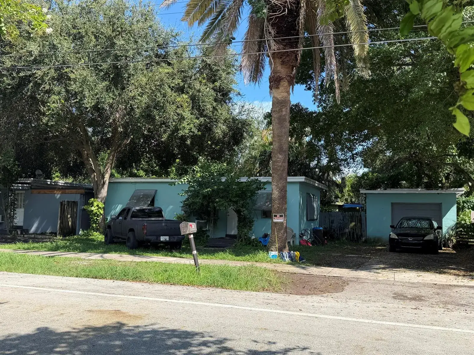 606 COLUMBUS Parkway, Hollywood FL 33021