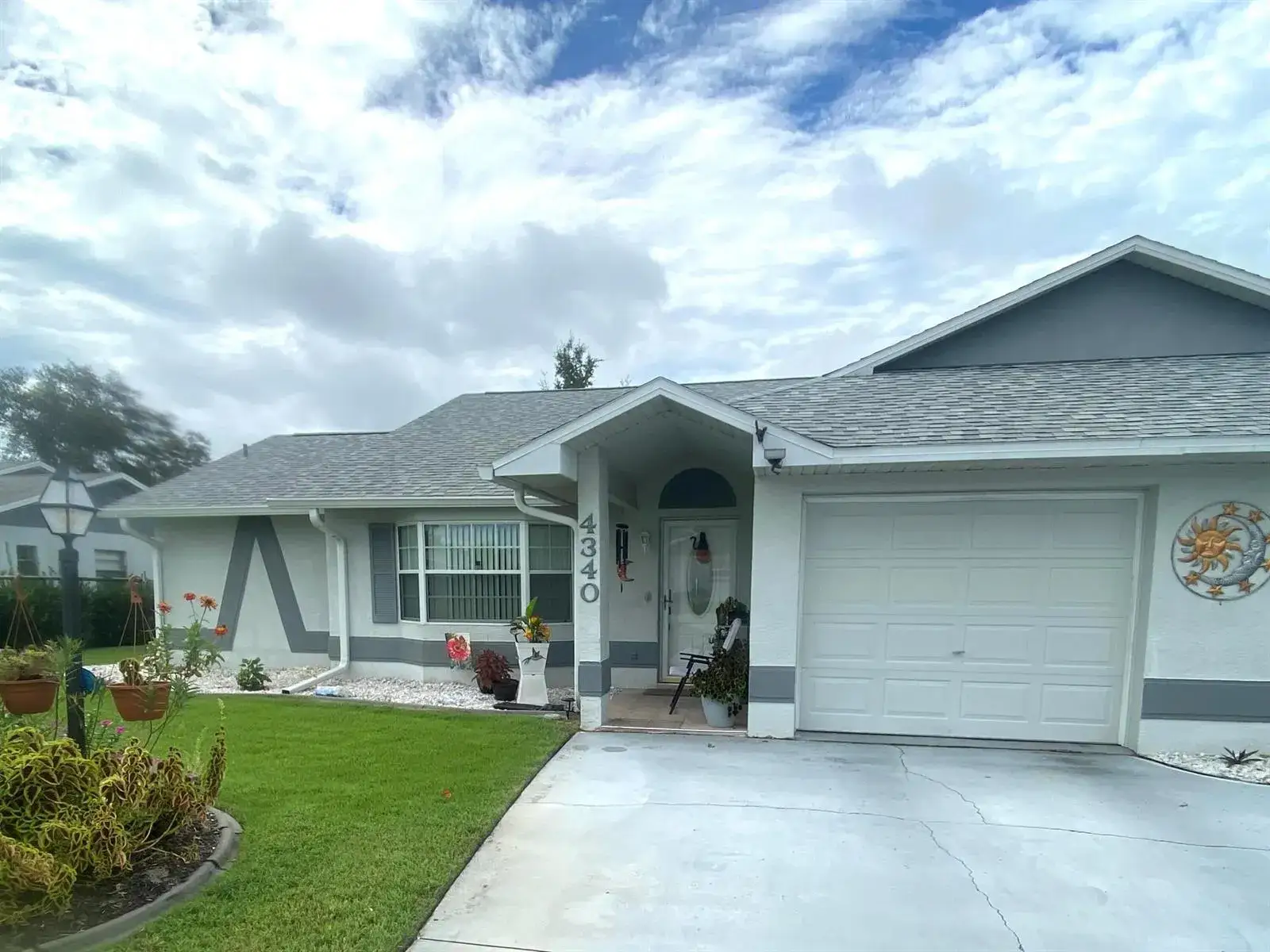 2 bedroom 2 bath Residential for sale at 4340 VANTAGE Circle, Sebring FL 33872