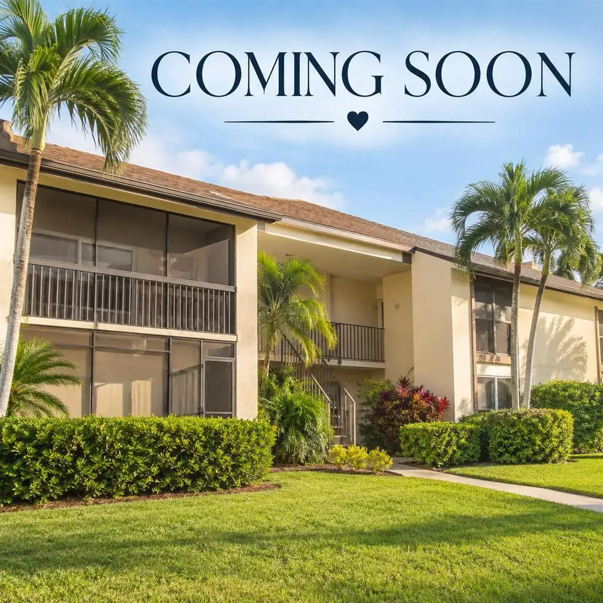 2 bedroom 2 bath Residential for sale at 331 KNOTTY PINE Circle # 2, FL 33463