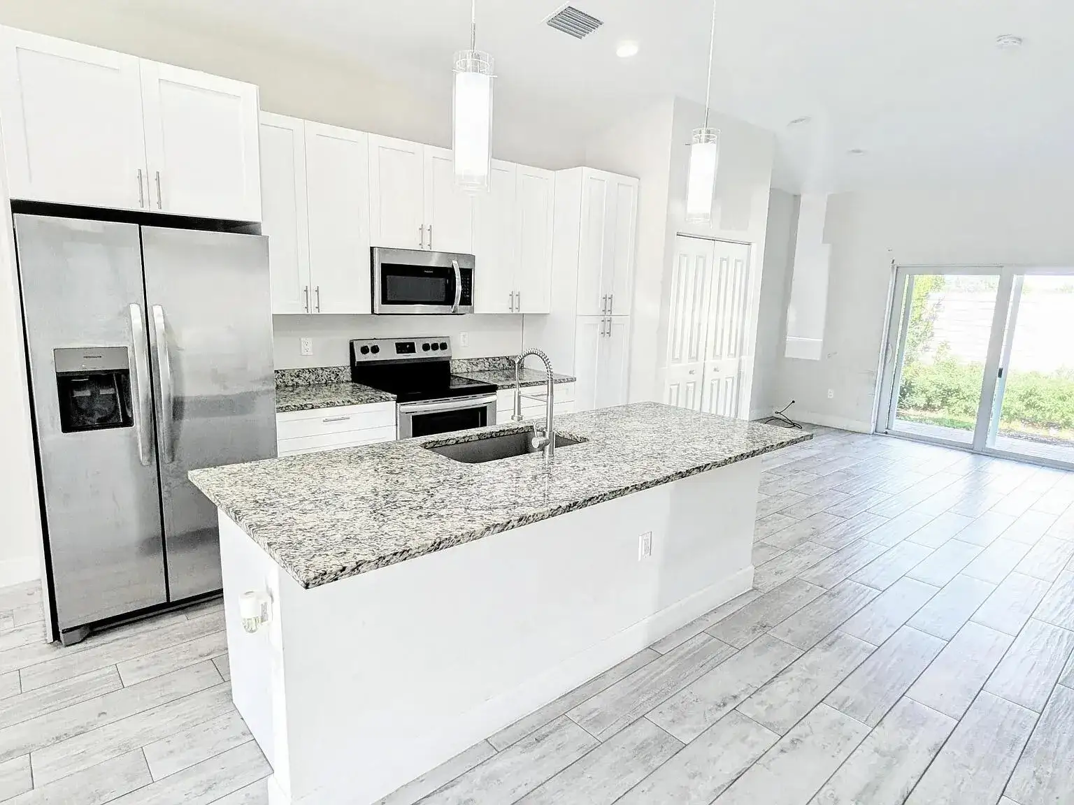 Residential Income for sale at 1562 W 26th Court, Riviera Beach FL 33404