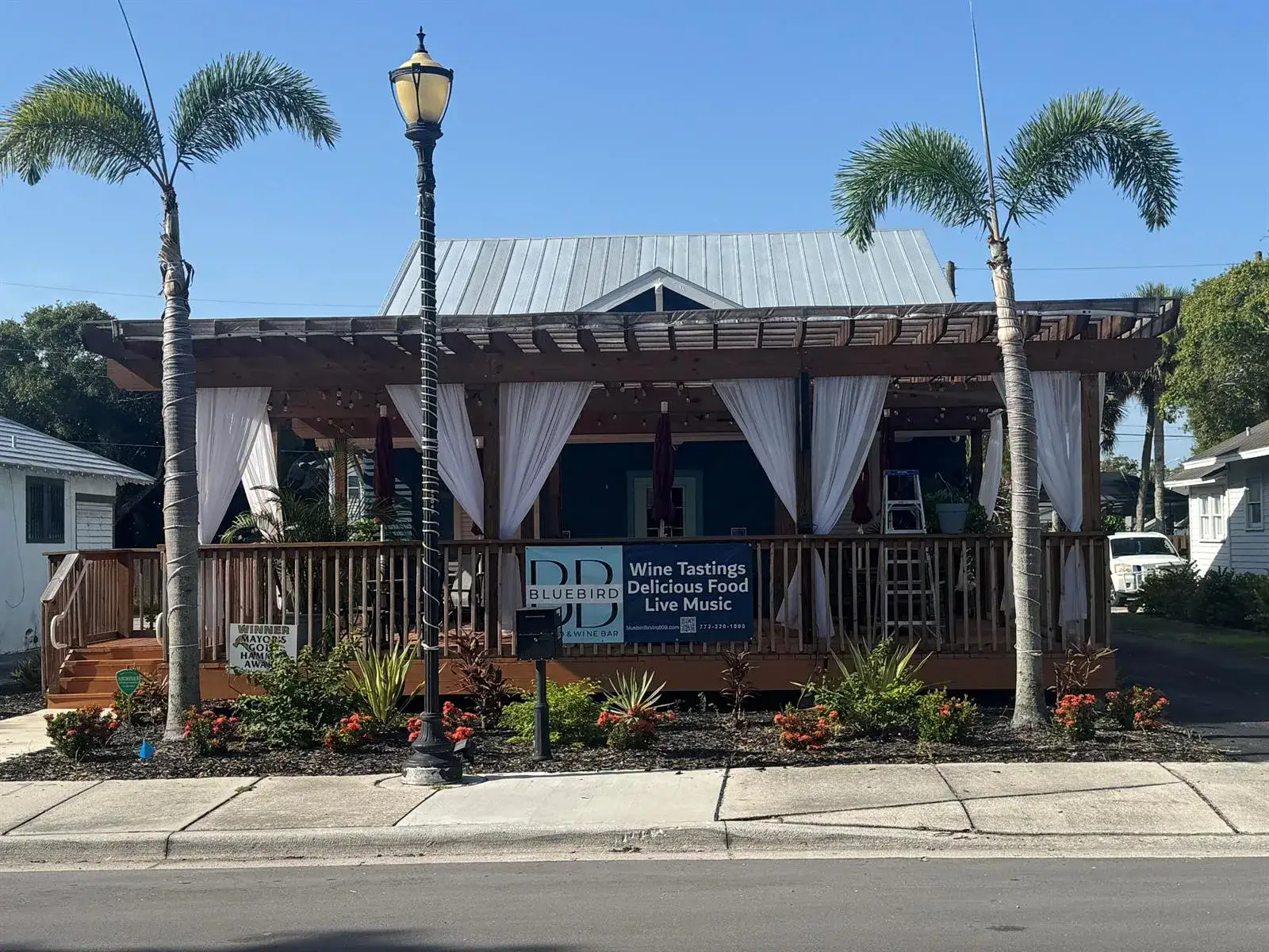 809 DELAWARE Avenue, Fort Pierce FL 34950