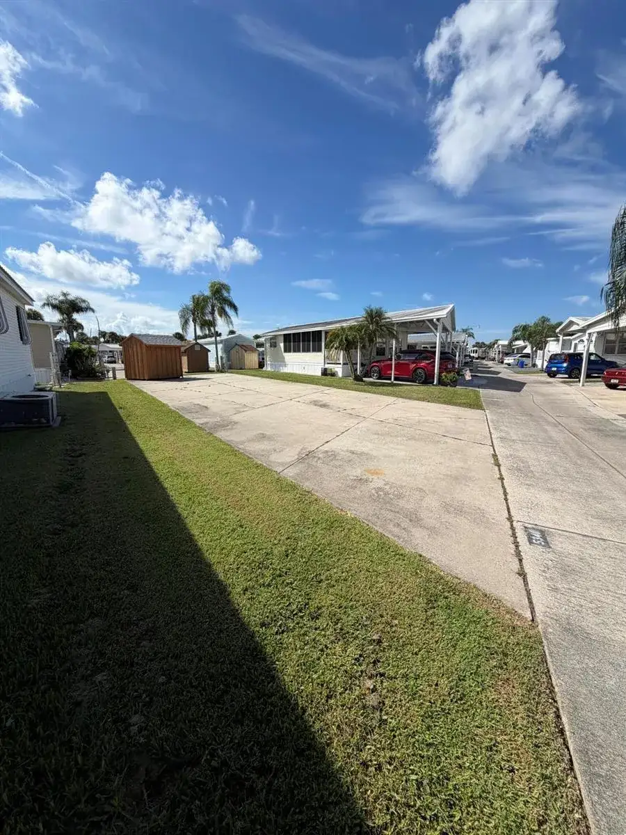 Land/Boat Docks for sale at 5340 SE 65TH Terrace, Okeechobee FL 34974