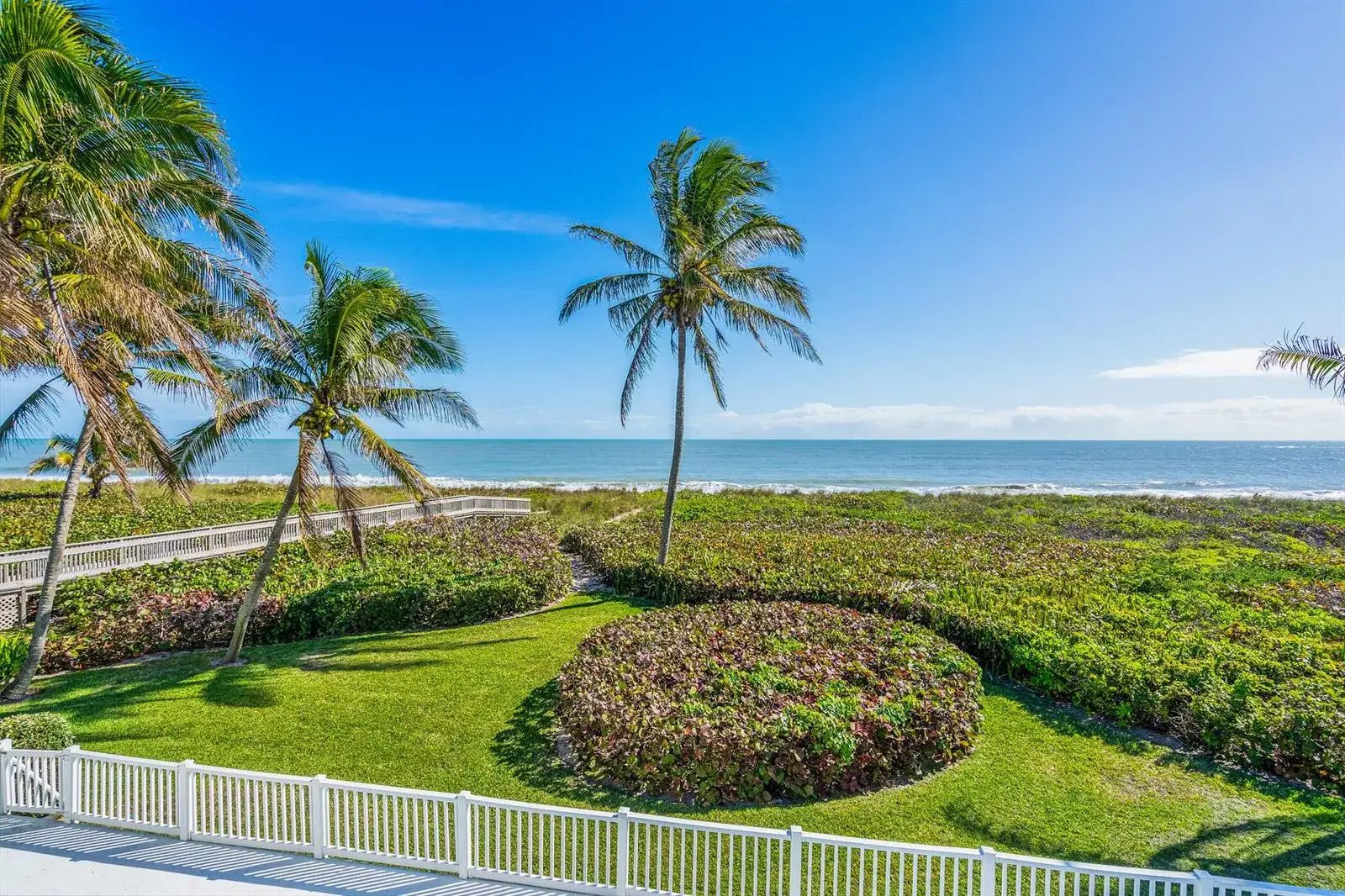 4 bedroom 2 bath Residential for sale at 2254 MAGANS OCEAN Walk, Vero Beach FL 32963
