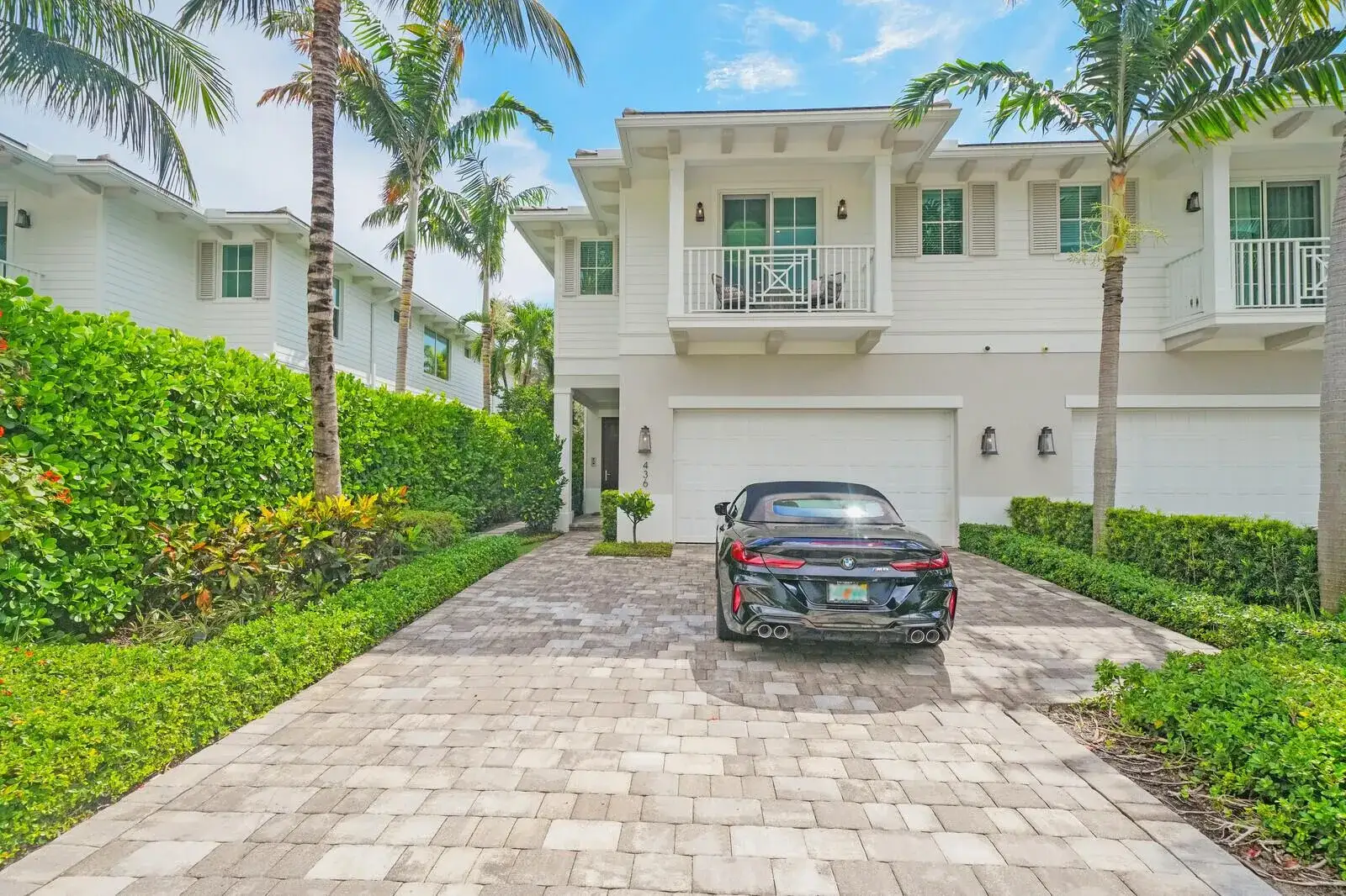 3 bedroom 3 bath Residential for sale at 436 NE WAVECREST Way, Boca Raton FL 33432