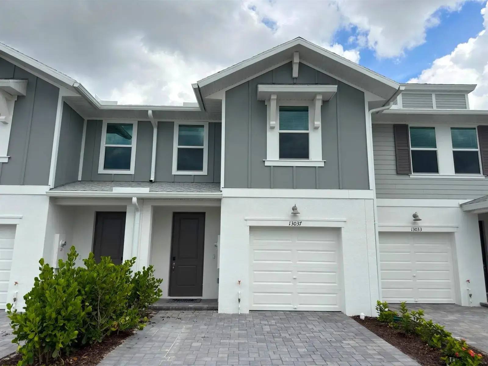 3 bedroom 2 bath Residential for sale at 13037 SW FORLI Way, Port St. Lucie FL 34987