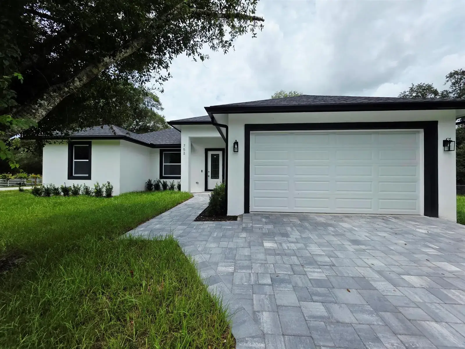 3 bedroom 2 bath Residential for sale at 702 NW 39TH Circle, Okeechobee FL 34972