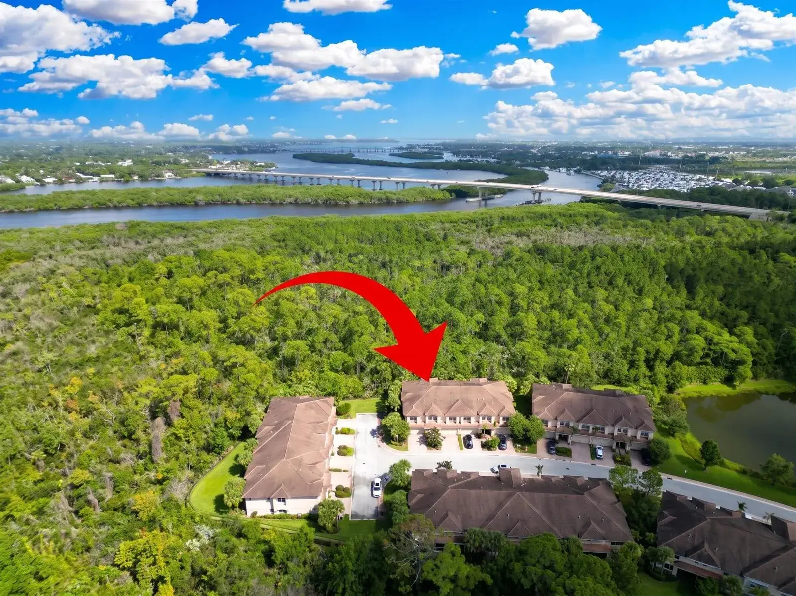 3 bedroom 2 bath Residential for sale at 423 SW Walking Path, Stuart FL 34997
