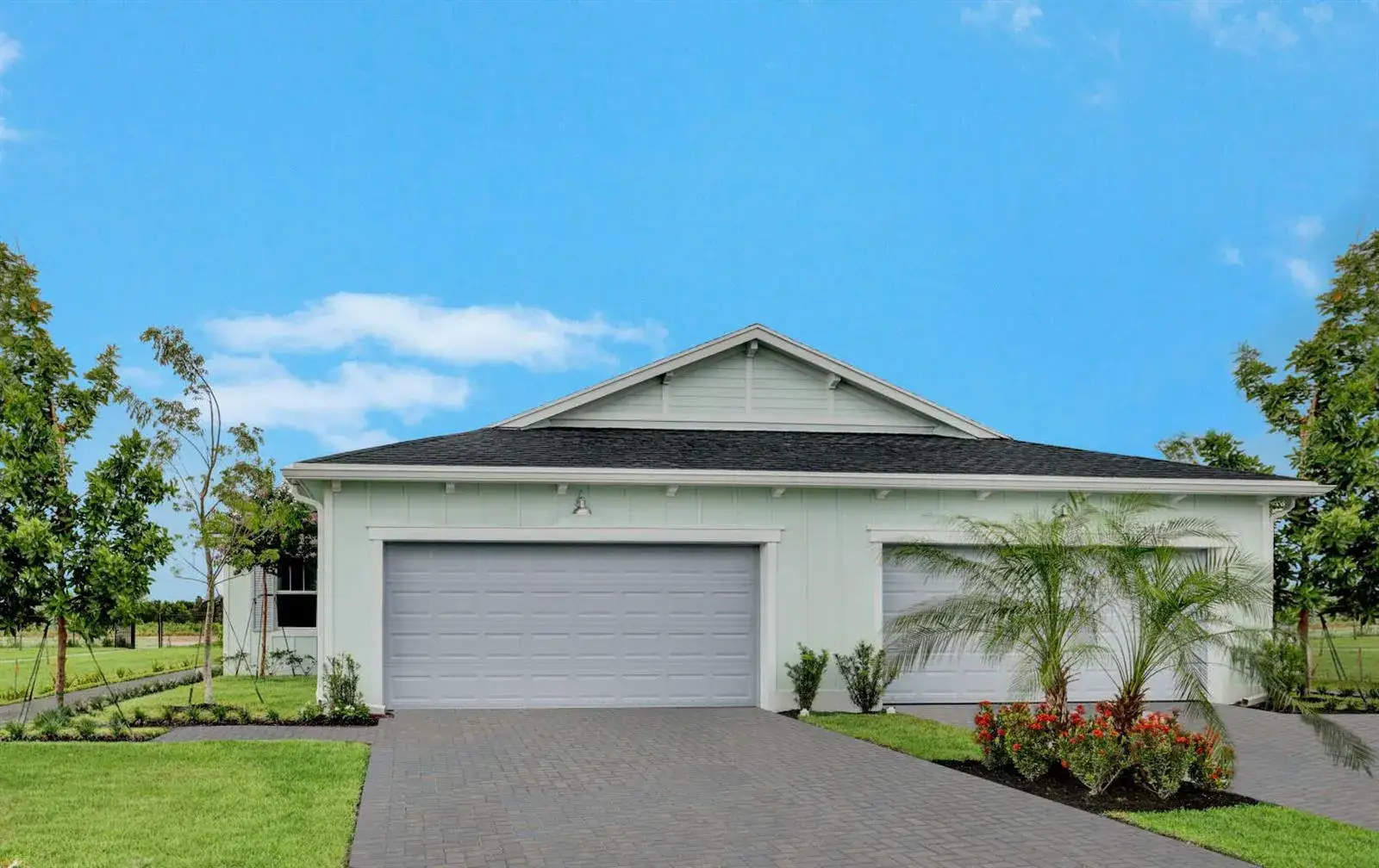 3 bedroom 2 bath Residential for sale at 19003 WOOD STORK Way, FL 33470