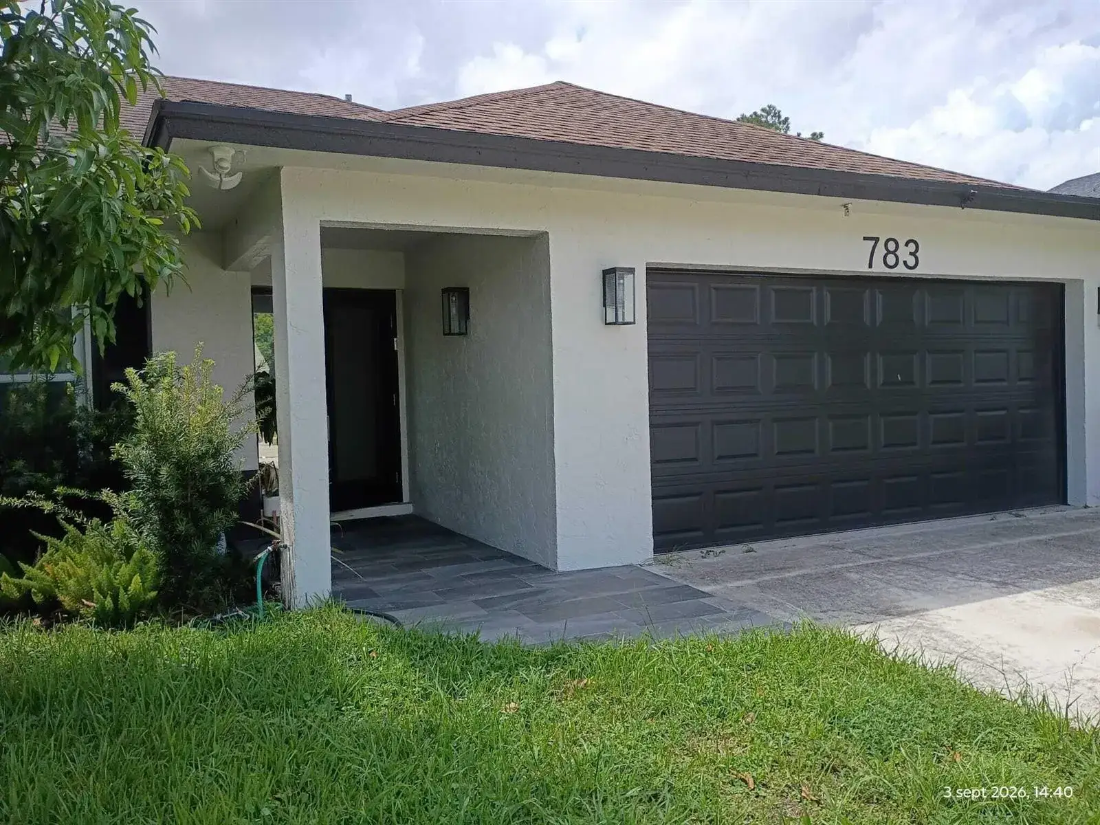 4 bedroom 2 bath Residential Lease for rent at 783 Ryanwood Drive, West Palm Beach FL 33413