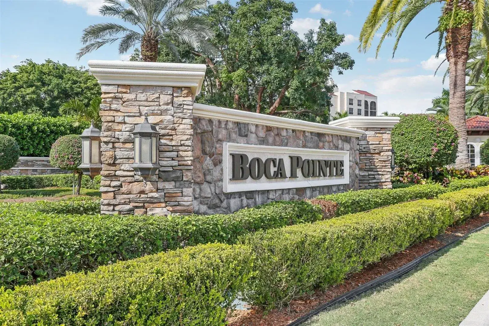 2 bedroom 2 bath Residential Lease for rent at 7153 PROMENADE Drive # 202, Boca Raton FL 33433