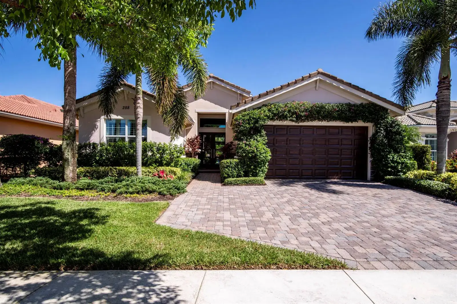 288 Carina Drive, Jupiter FL 33478