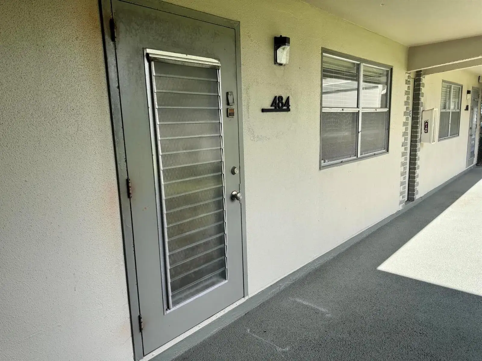 2 bedroom 2 bath Residential for sale at 484 MONACO K # 484, Delray Beach FL 33446