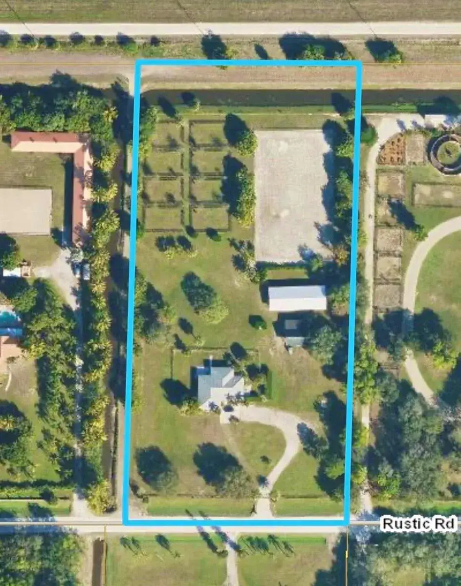 Residential Lease for rent at 16493 RUSTIC Road, Wellington FL 33470