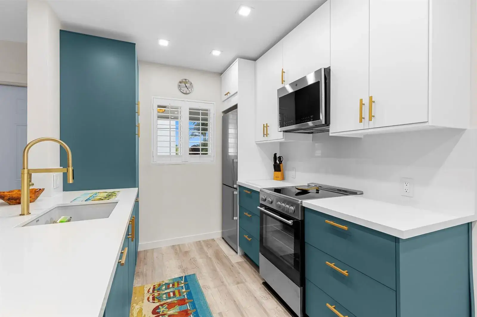 1 bedroom 1 bath Residential Lease for rent at 1907 NE 4TH Street # 6, Deerfield Beach FL 33441