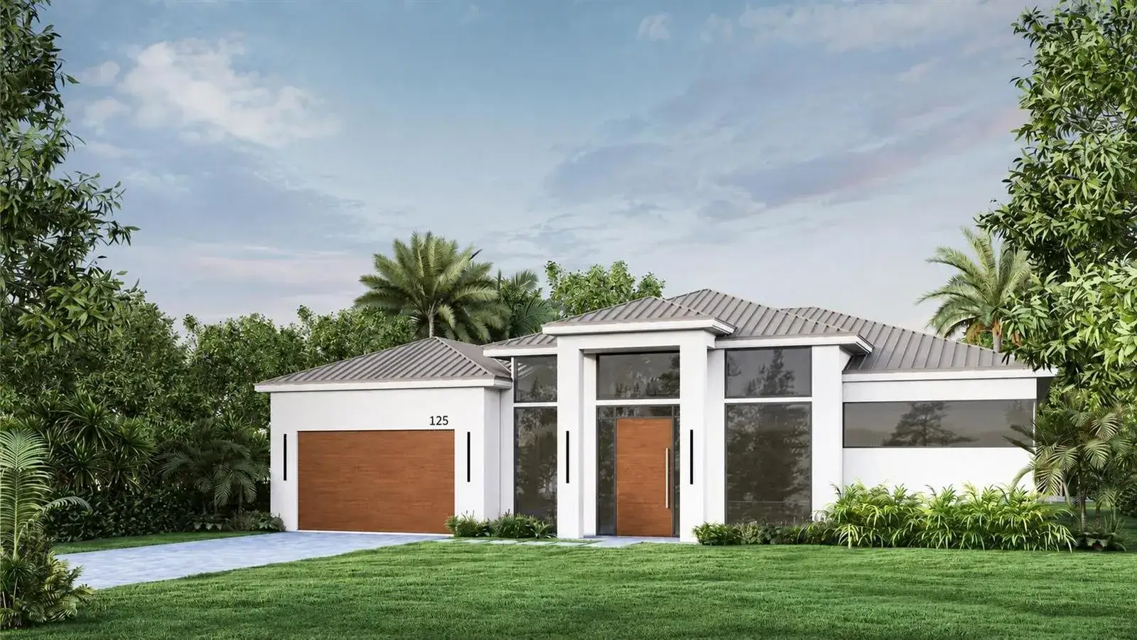 3 bedroom 3 bath Residential for sale at 125 NE 21st Court, Wilton Manors FL 33305