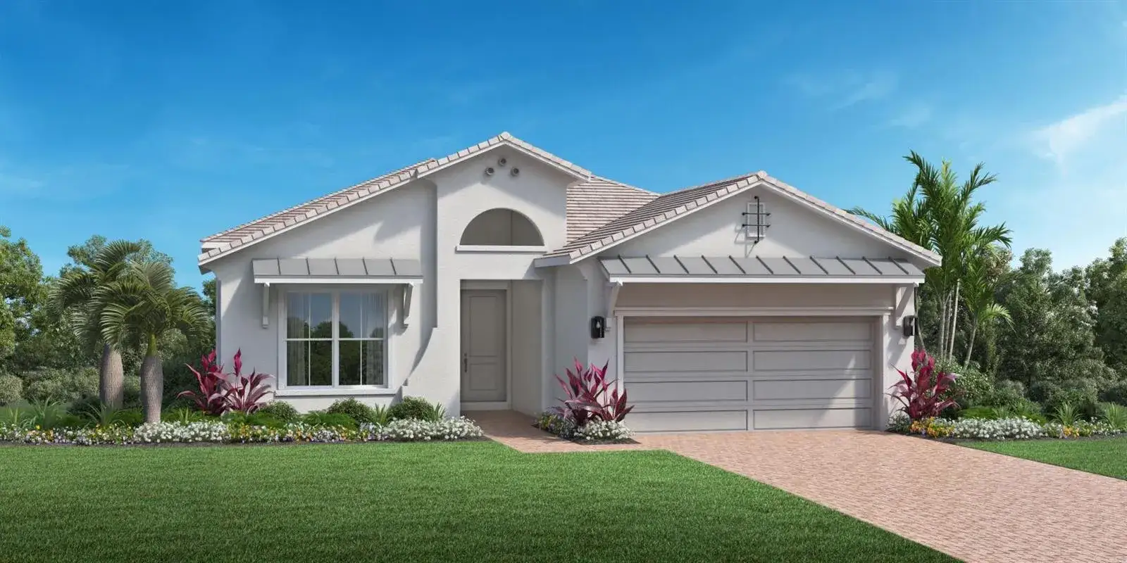 3 bedroom 2 bath Residential for sale at 192 SE PALMA Street SE, Port St. Lucie FL 34984