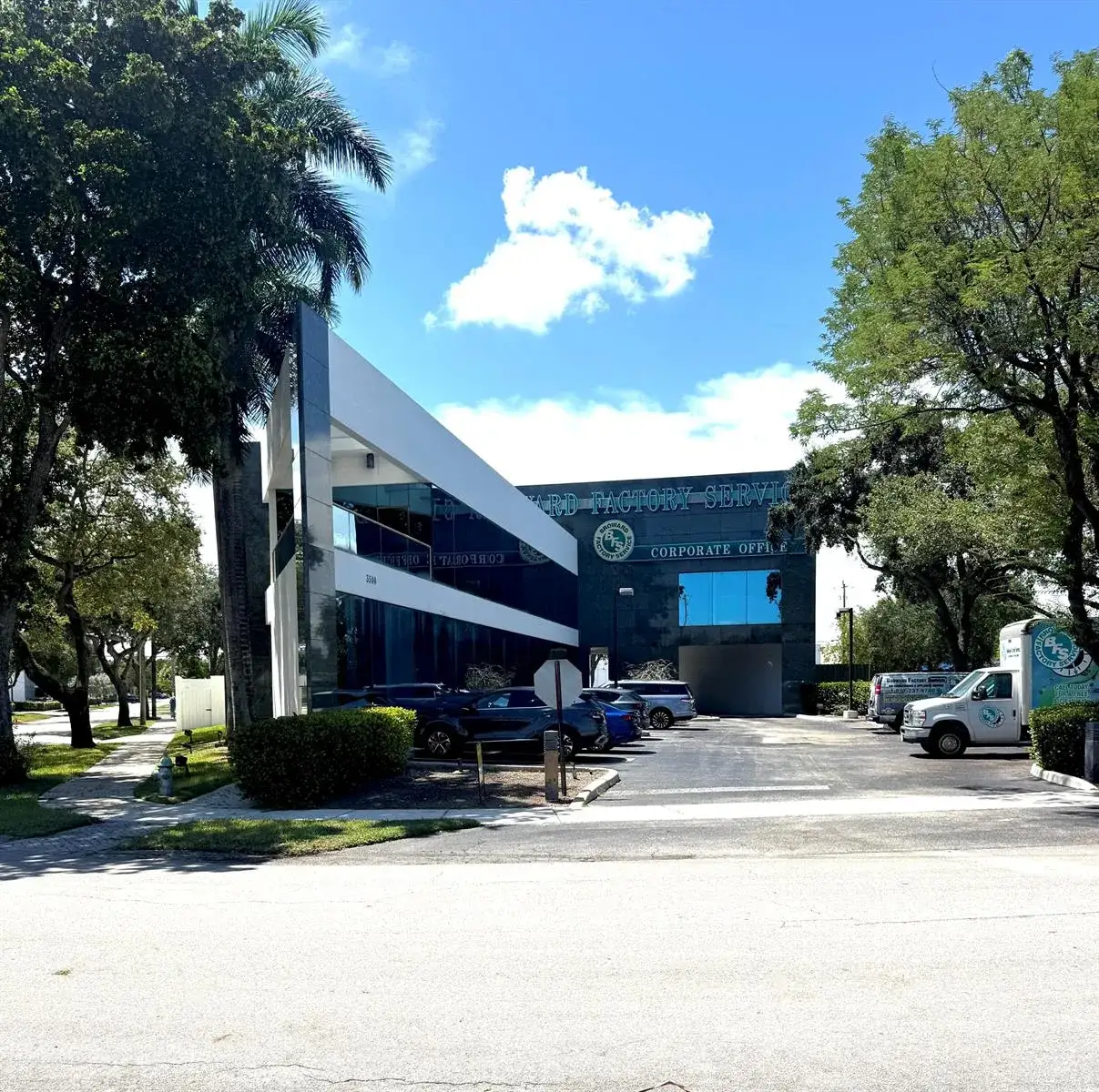 Commercial Sale for sale at 3500 N 28TH Terrace, Hollywood FL 33020