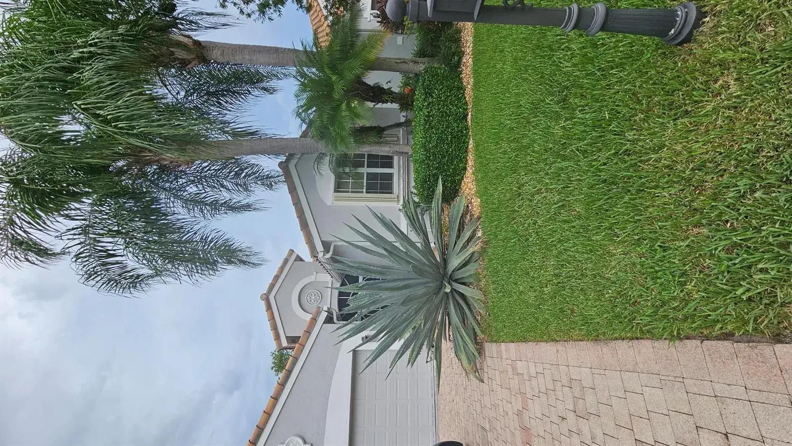 3 bedroom 2 bath Residential Lease for rent at 9269 VERCELLI Street, Lake Worth FL 33467