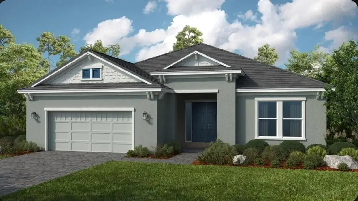 3 bedroom 3 bath Residential for sale at 13217 SW PORTICO Way, Port St. Lucie FL 34987