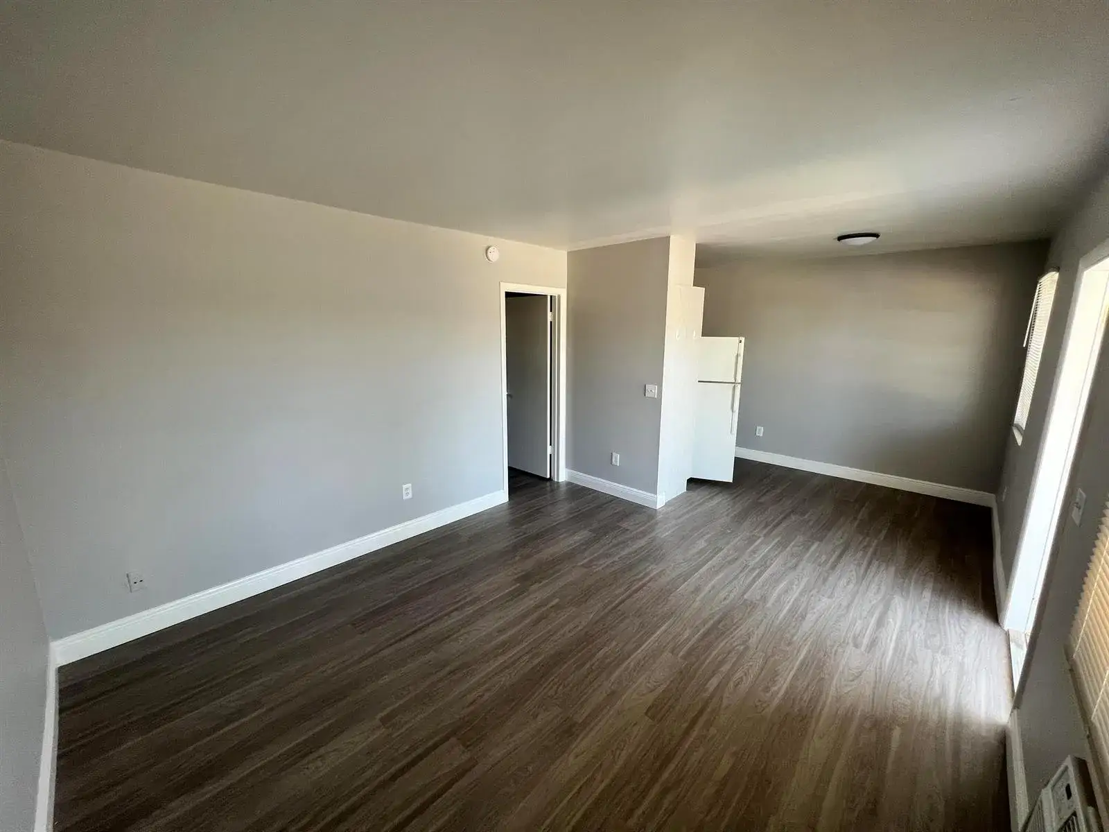 1 bedroom 1 bath Residential Lease for rent at 1502 N Federal Highway # 2, FL 33460