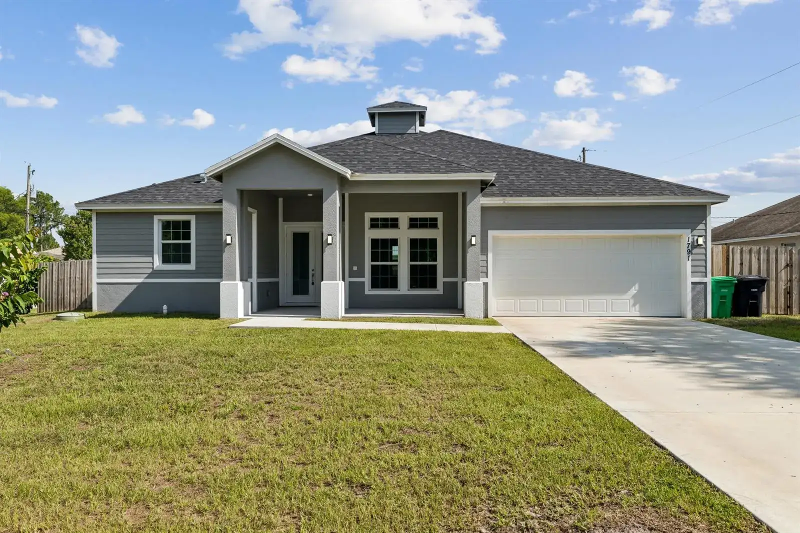 1791 SW Effland Avenue, Port St. Lucie FL 34953