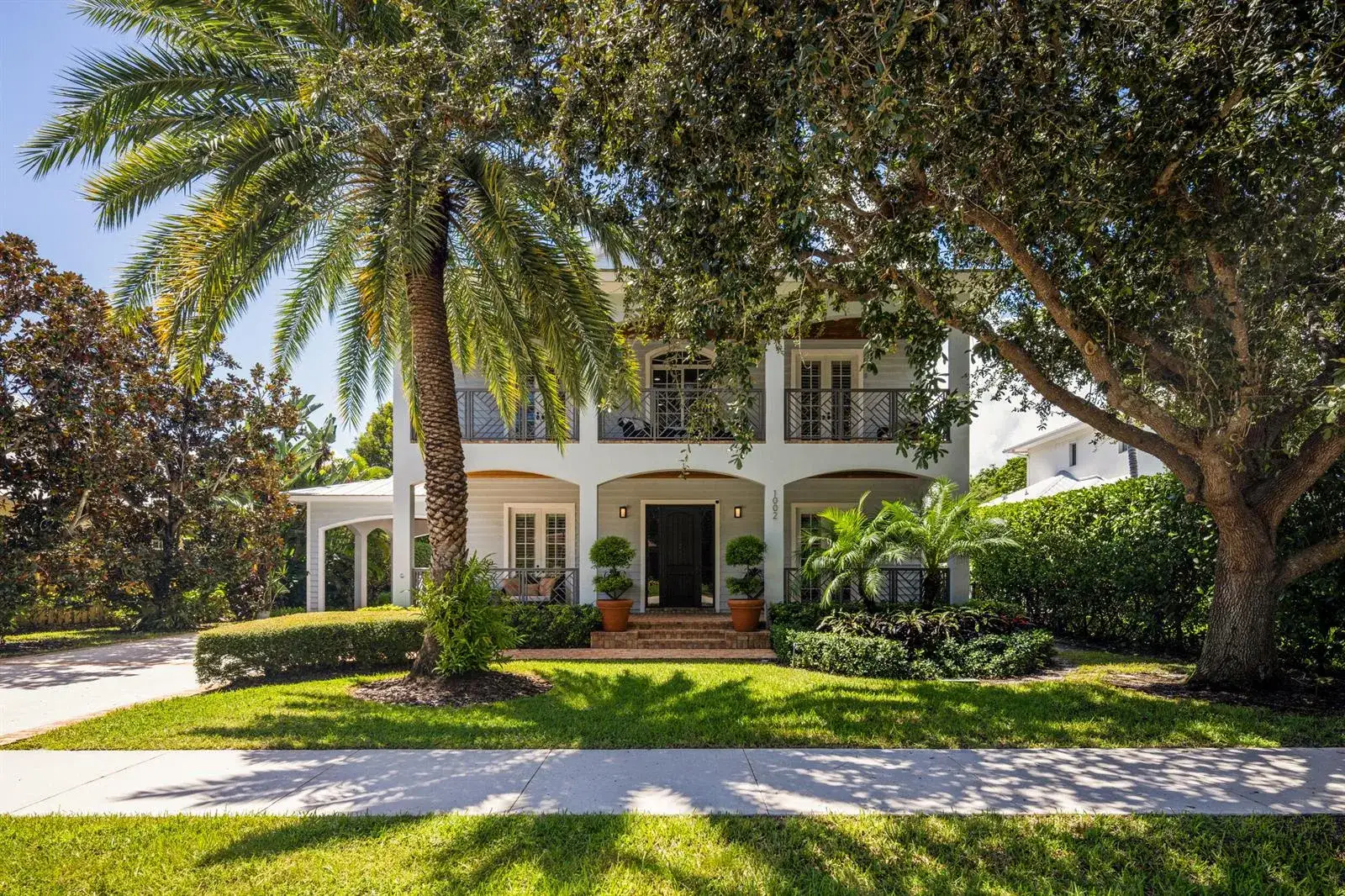 4 bedroom 4 bath Residential for sale at 1002 NW 1ST Avenue, Delray Beach FL 33444