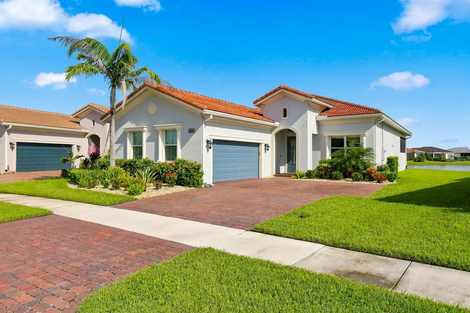 11989 SW Vano Way, Port St. Lucie FL 34987