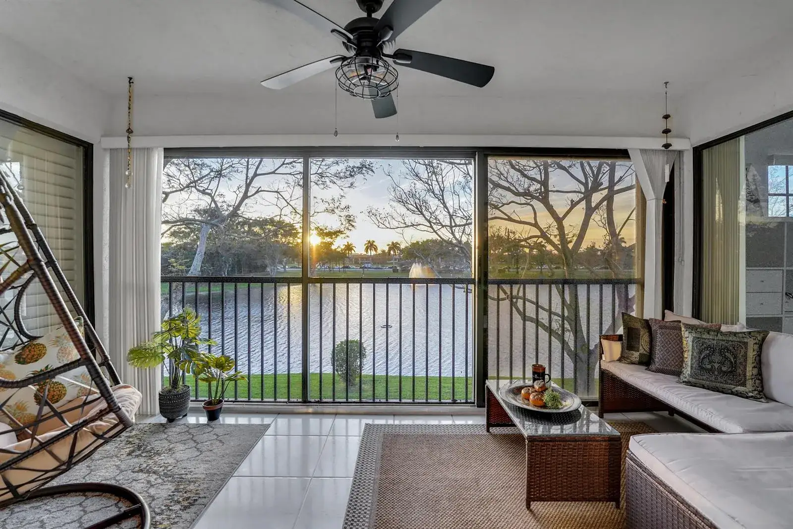 3 bedroom 2 bath Residential for sale at 22791 TRELAWNY Terrace # D, Boca Raton FL 33433